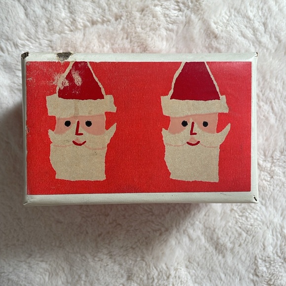 🎄•| vintage Christmas list box - Picture 7 of 15